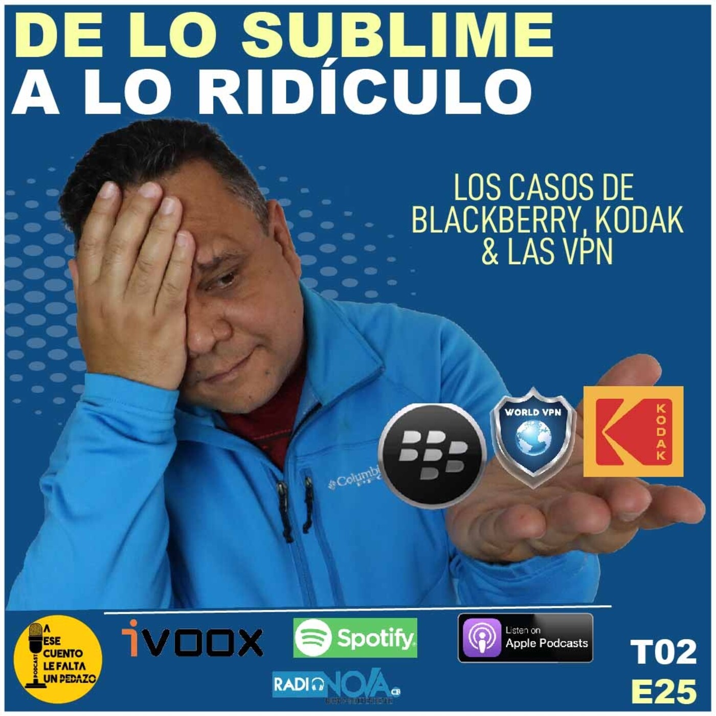 A ese cuento le falta un pedazo