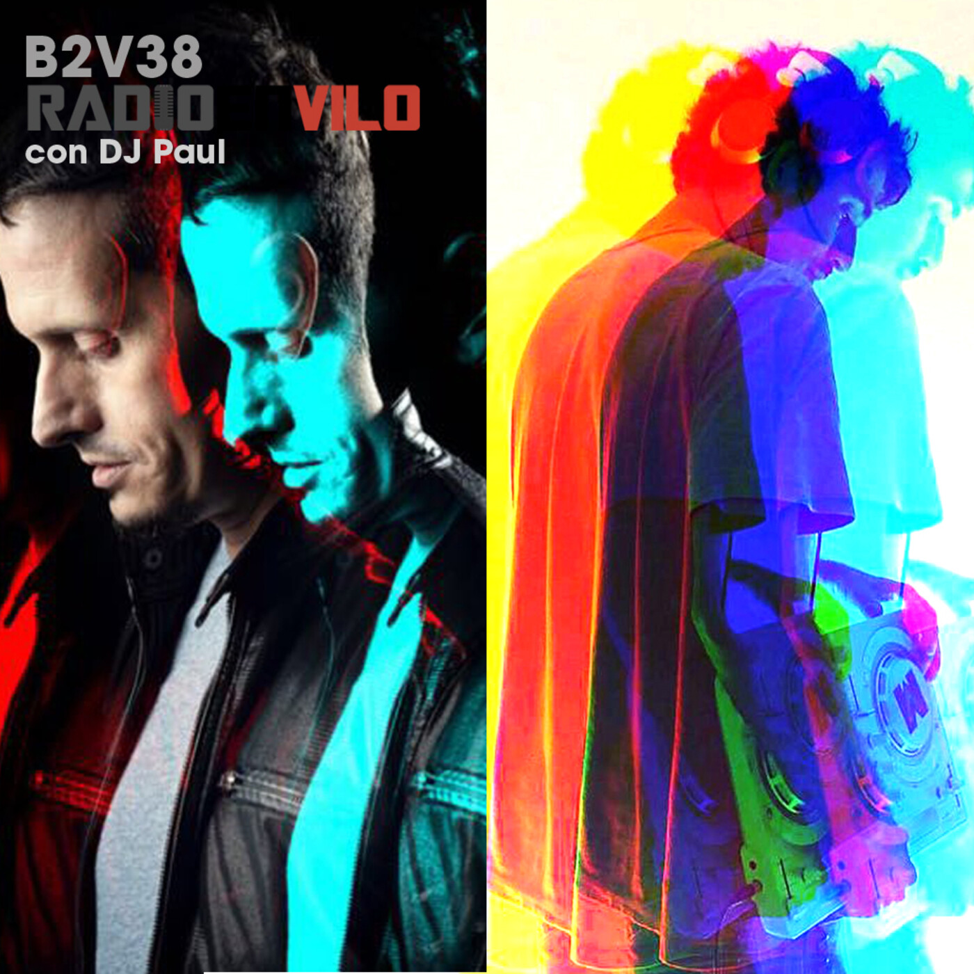 Radio en Vilo Podcasts