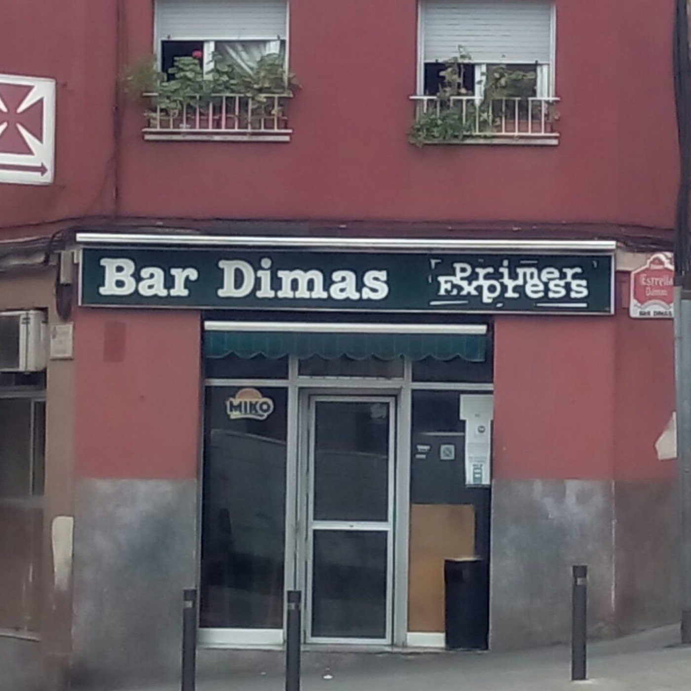 Crónicas de Tabarnia episode artwork