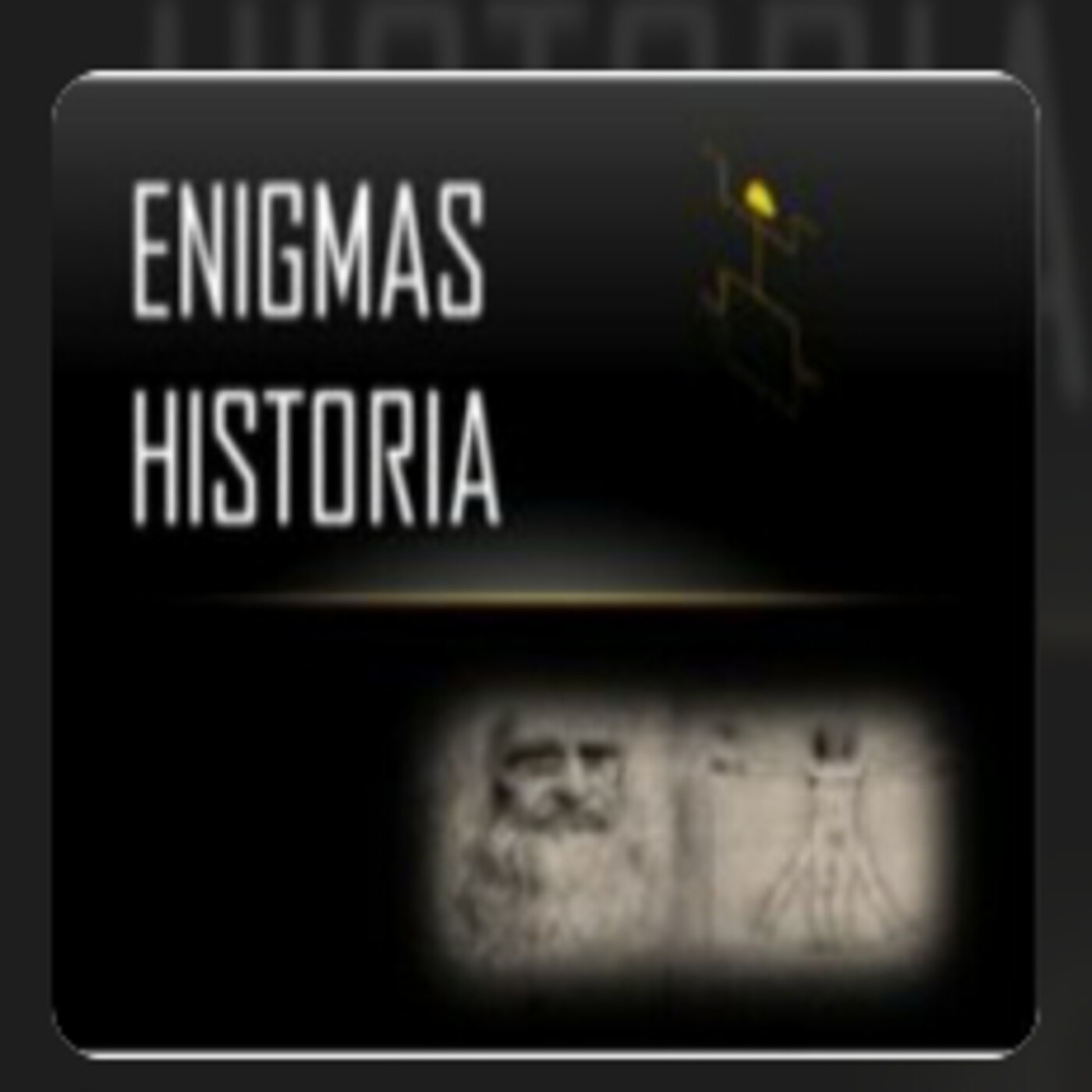Podcast enigmas historia