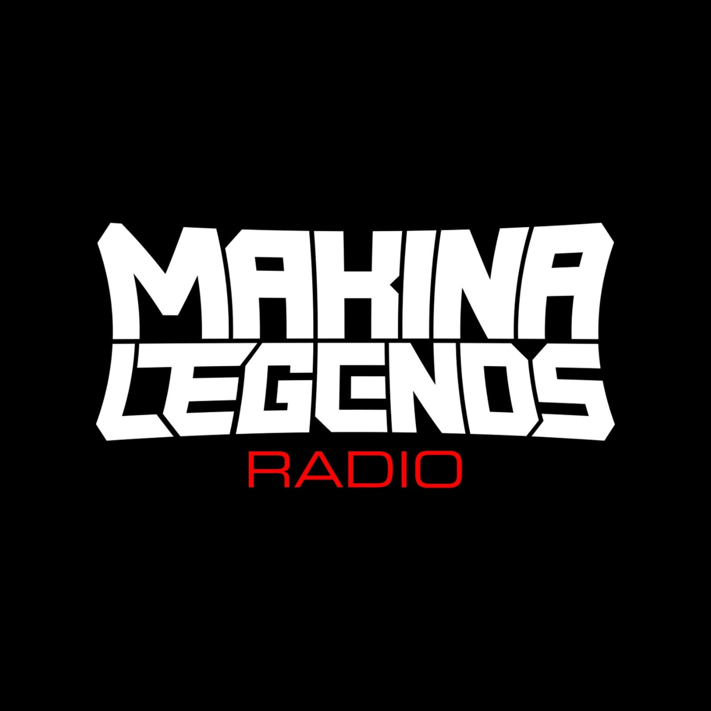 Makina Legends Radio Temporada 5 (2023/2024)