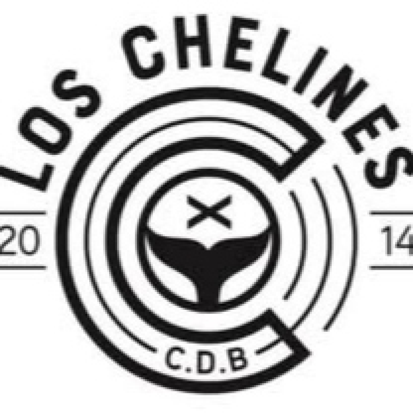 Borja Rodriguez. Balonmano Los Chelines episode artwork