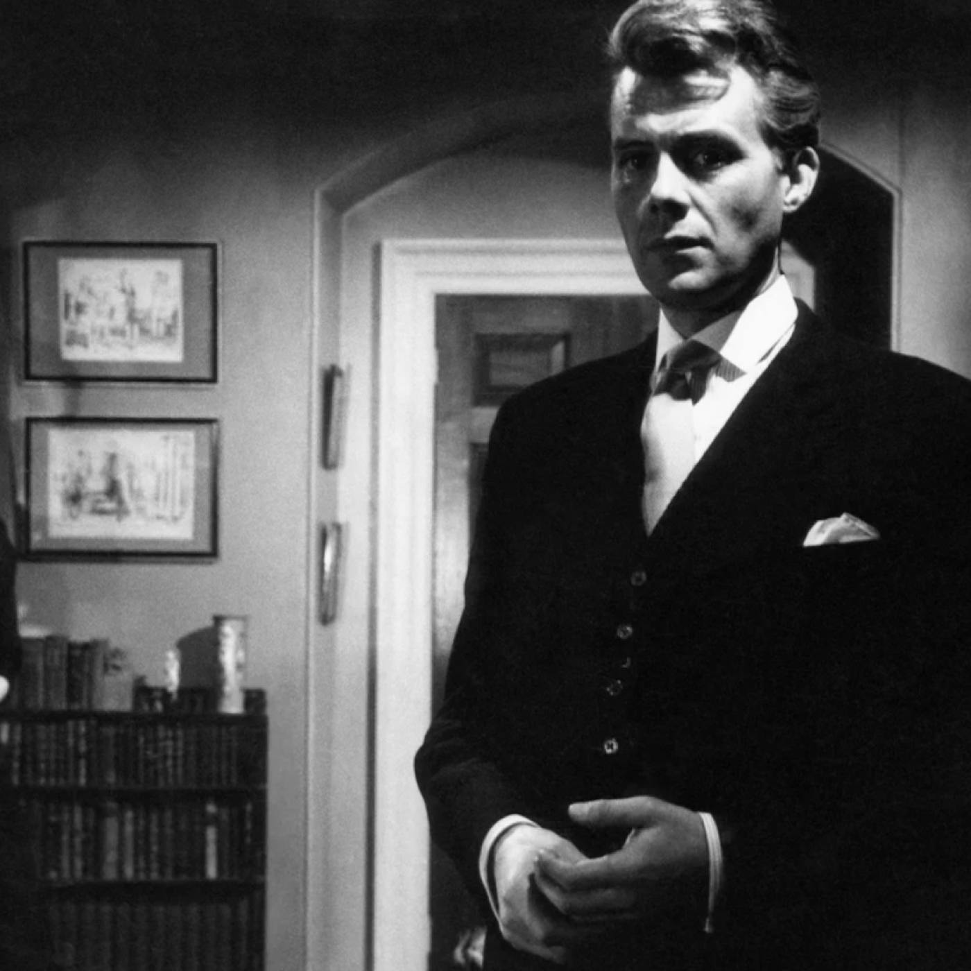 Victim, Dearden, Bogarde y la valentía episode artwork