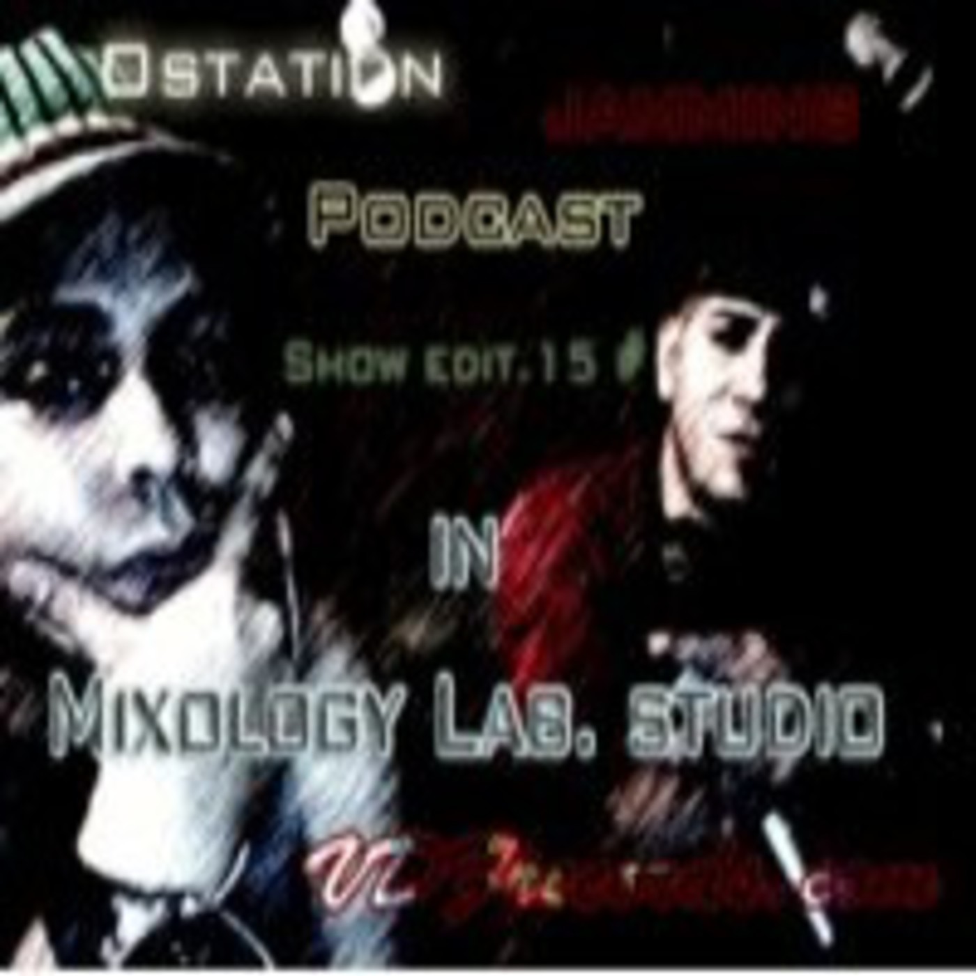 Podcast Ostation