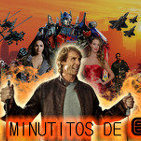 1x13 10 Minutitos de... Michael Bay