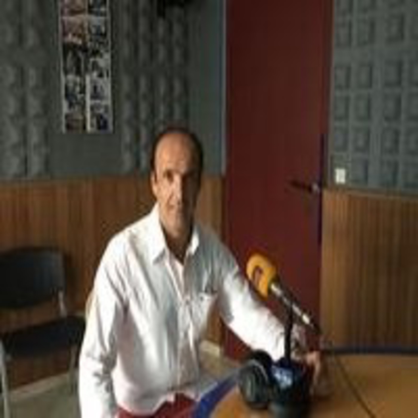 Entrevista Dr. Sánchez en Cadena SER Ibiza y Formentera