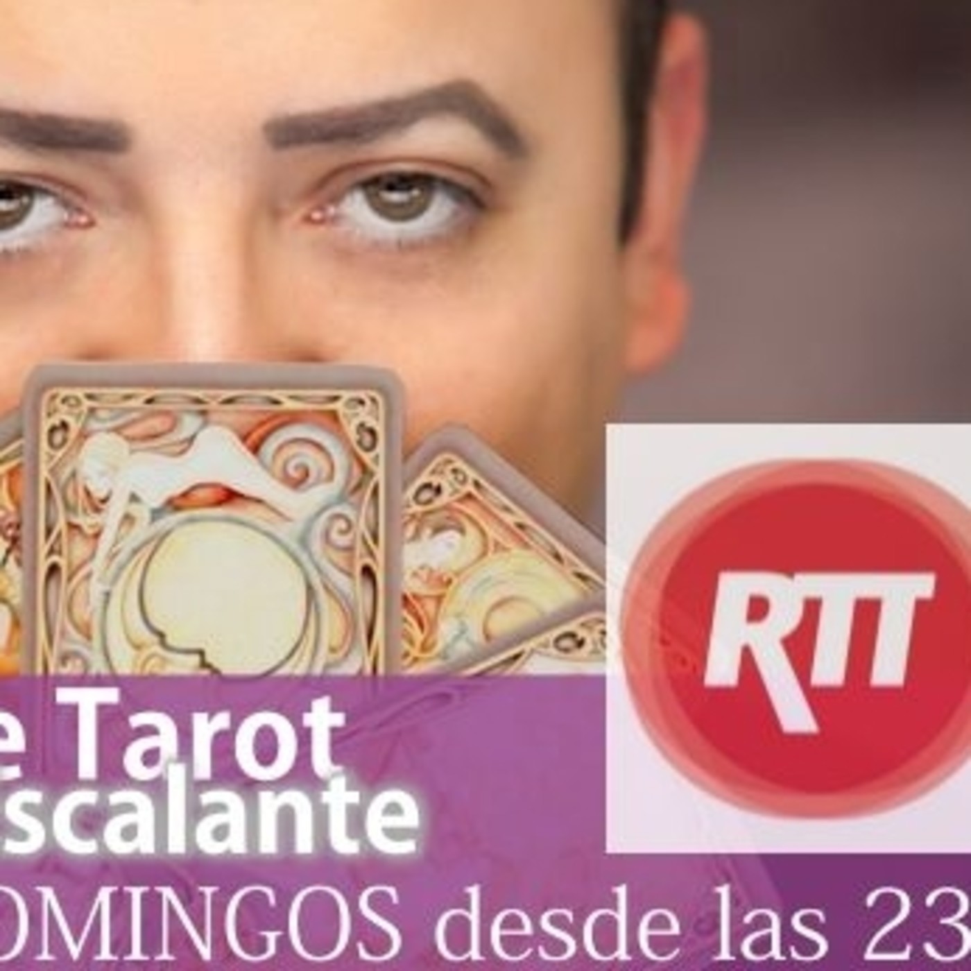Noches de Tarot con David Escalante