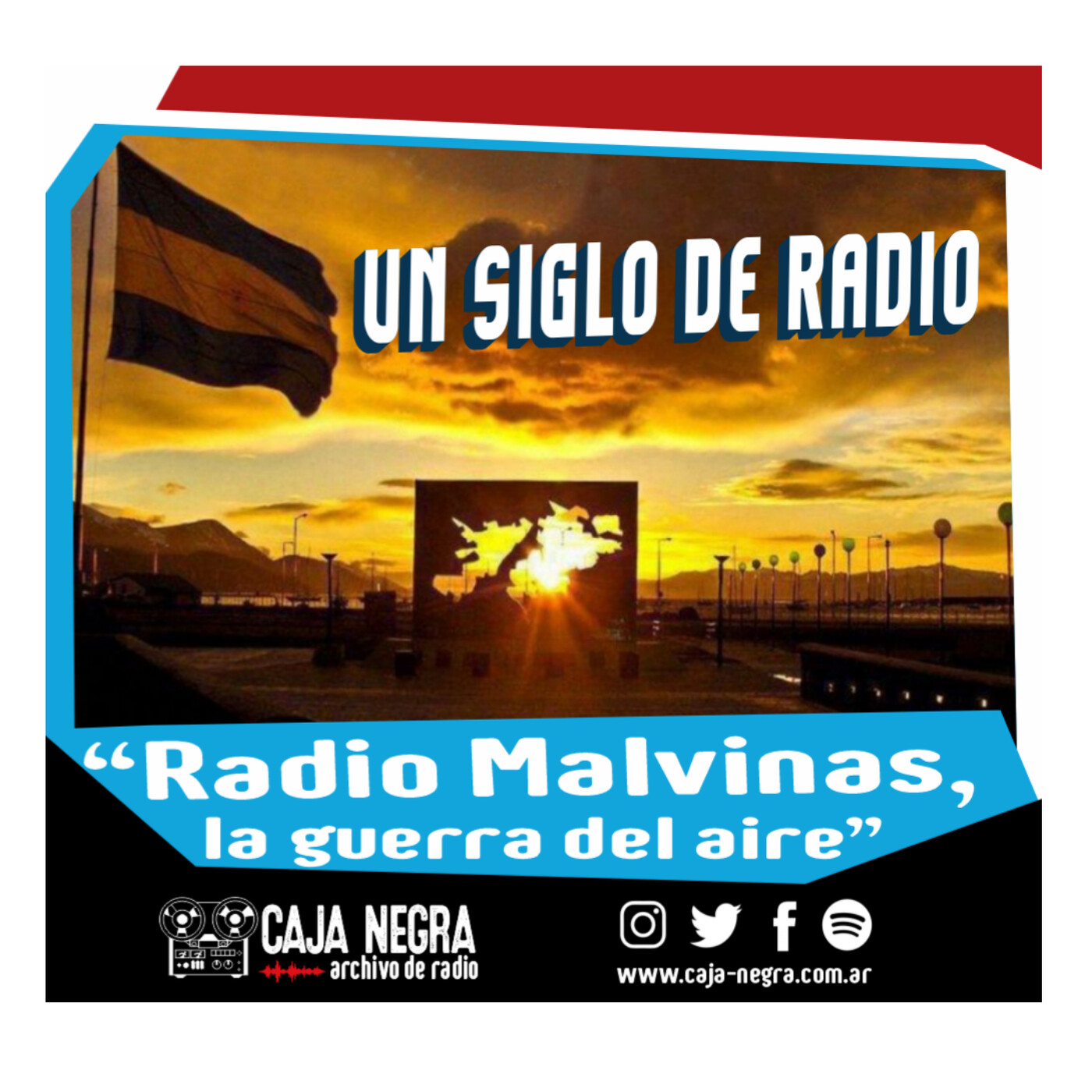 Un Siglo de Radio