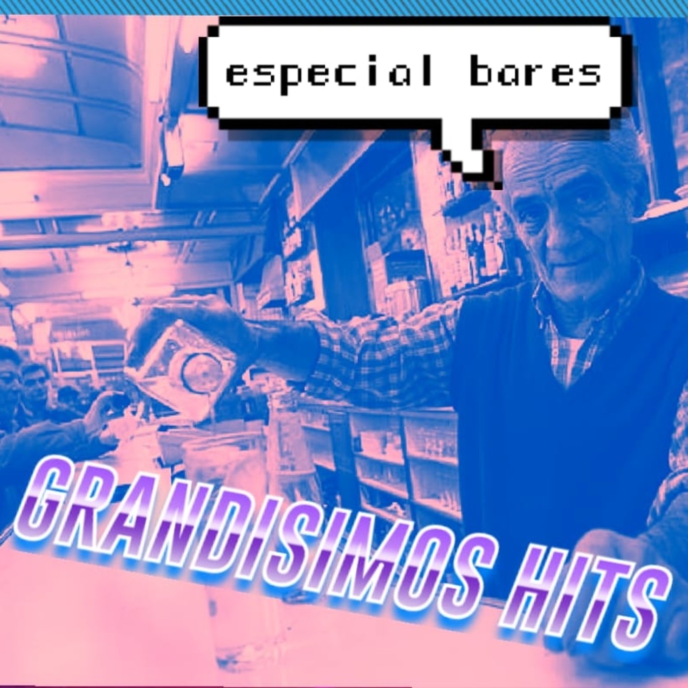 GRANDISIMOS HITS