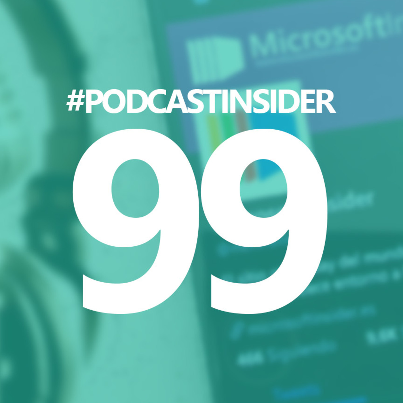La noche con Microsoft Insider
