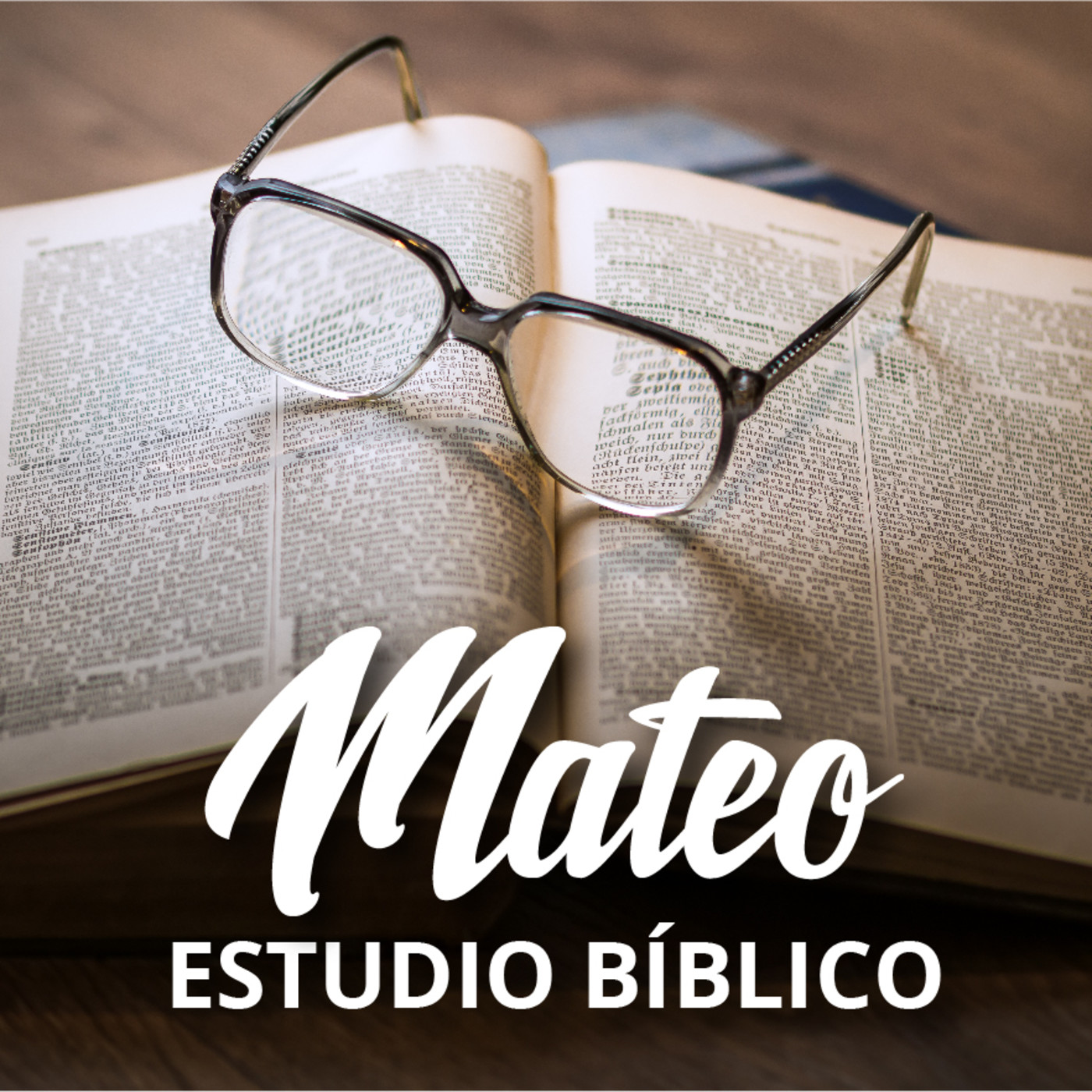 Pastor Romeo Taracena - Mateo 8 - Jesús tiene poder sobre los demonios