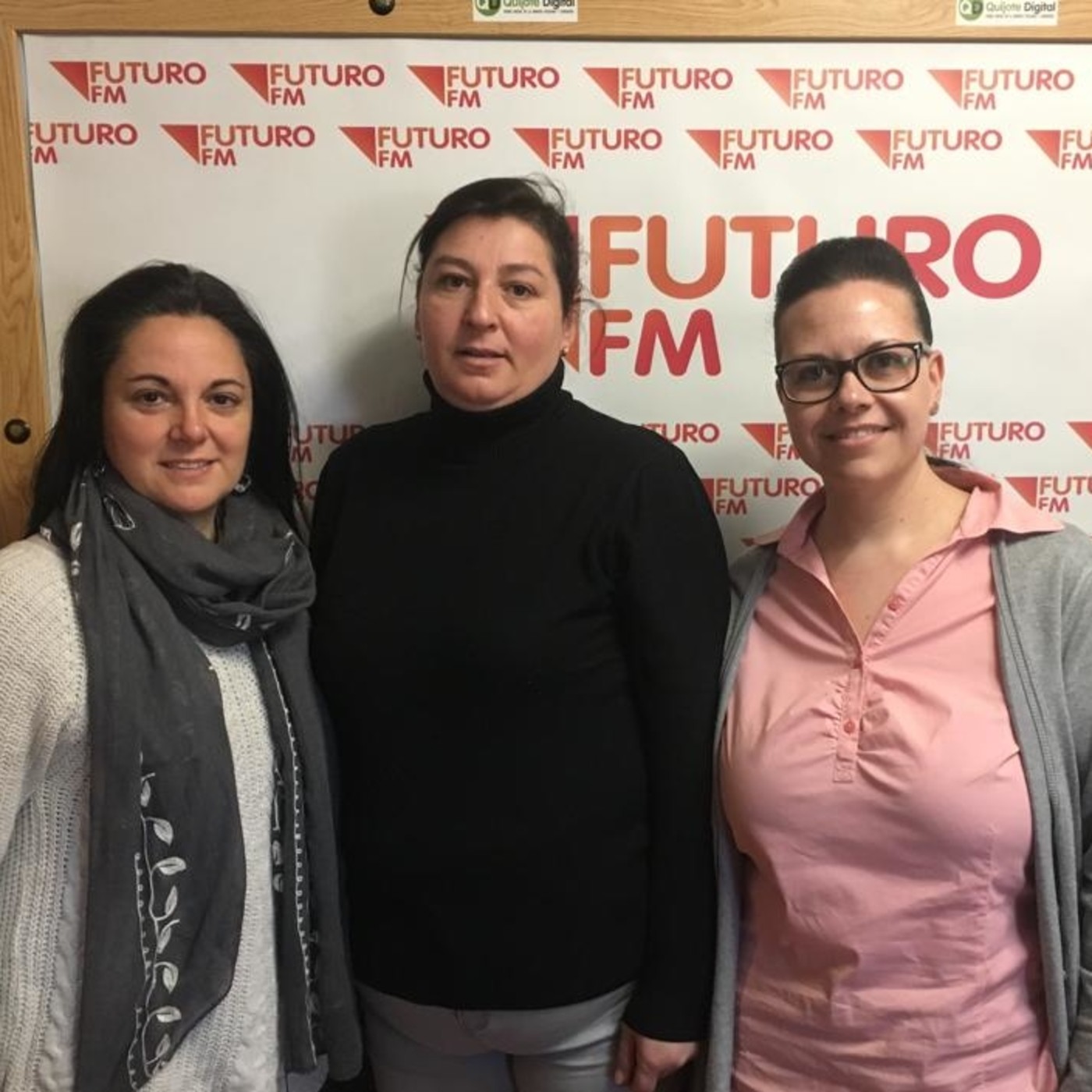 Entrevista a la Asociación de Afectadas de Endometriosis en Castilla La Mancha episode artwork