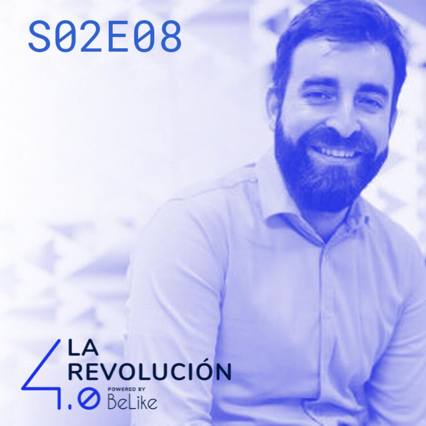 S02E08: Transformación Digital como eje de innovación y emprendimiento, con Javier Mateo