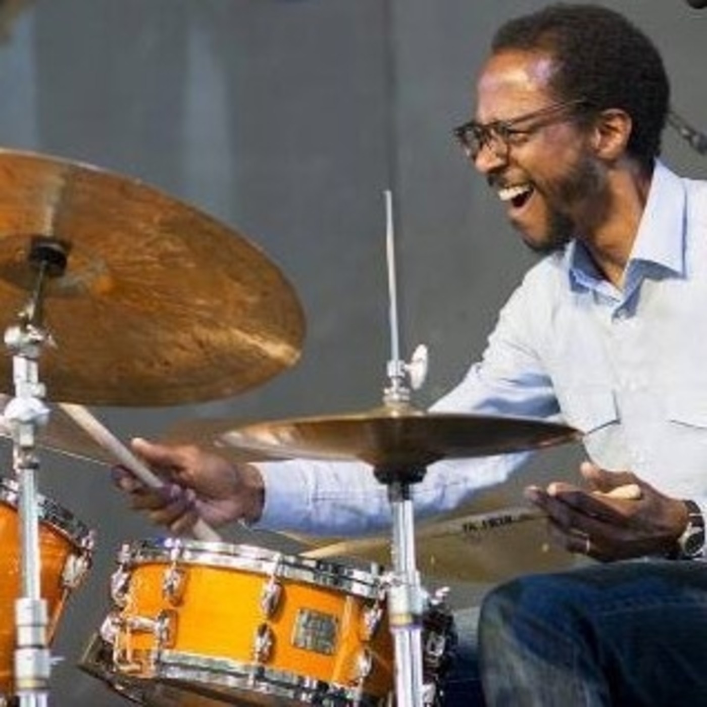 Toca otra vez Jazz