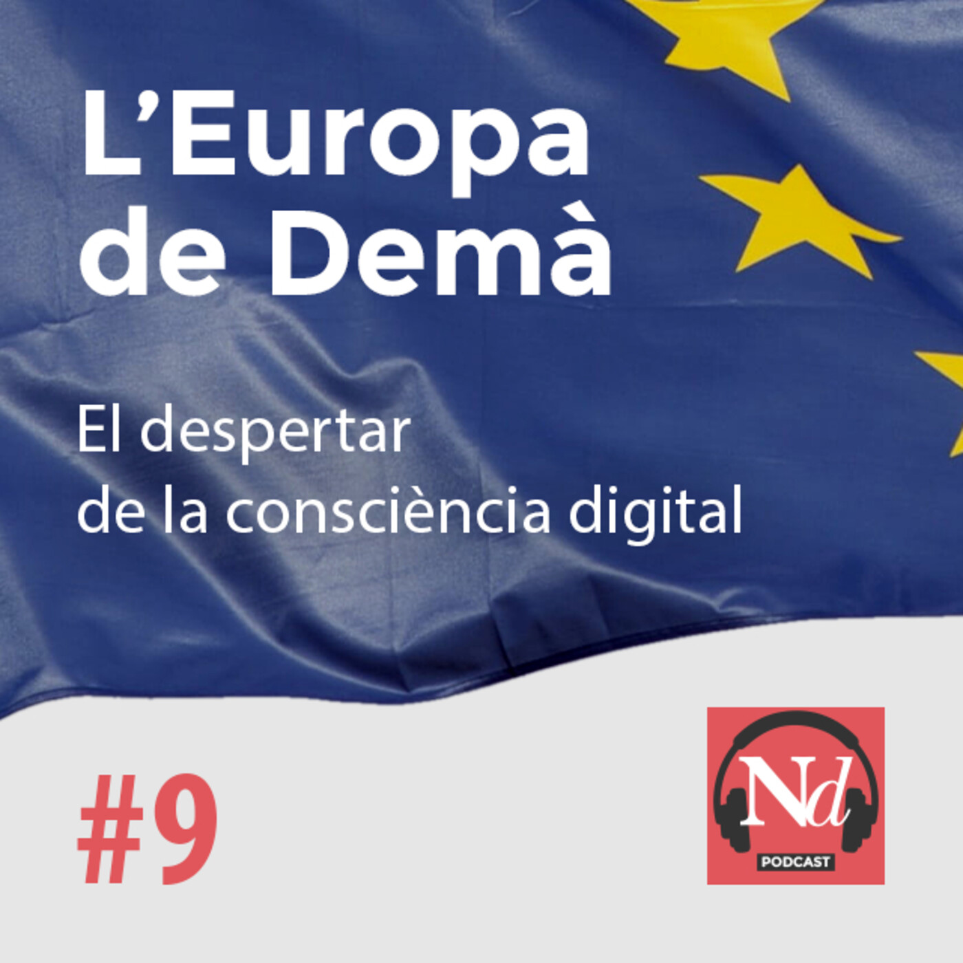 #9 Polítiques digitals i Cambridge Analytica: el despertar de la consciència digital