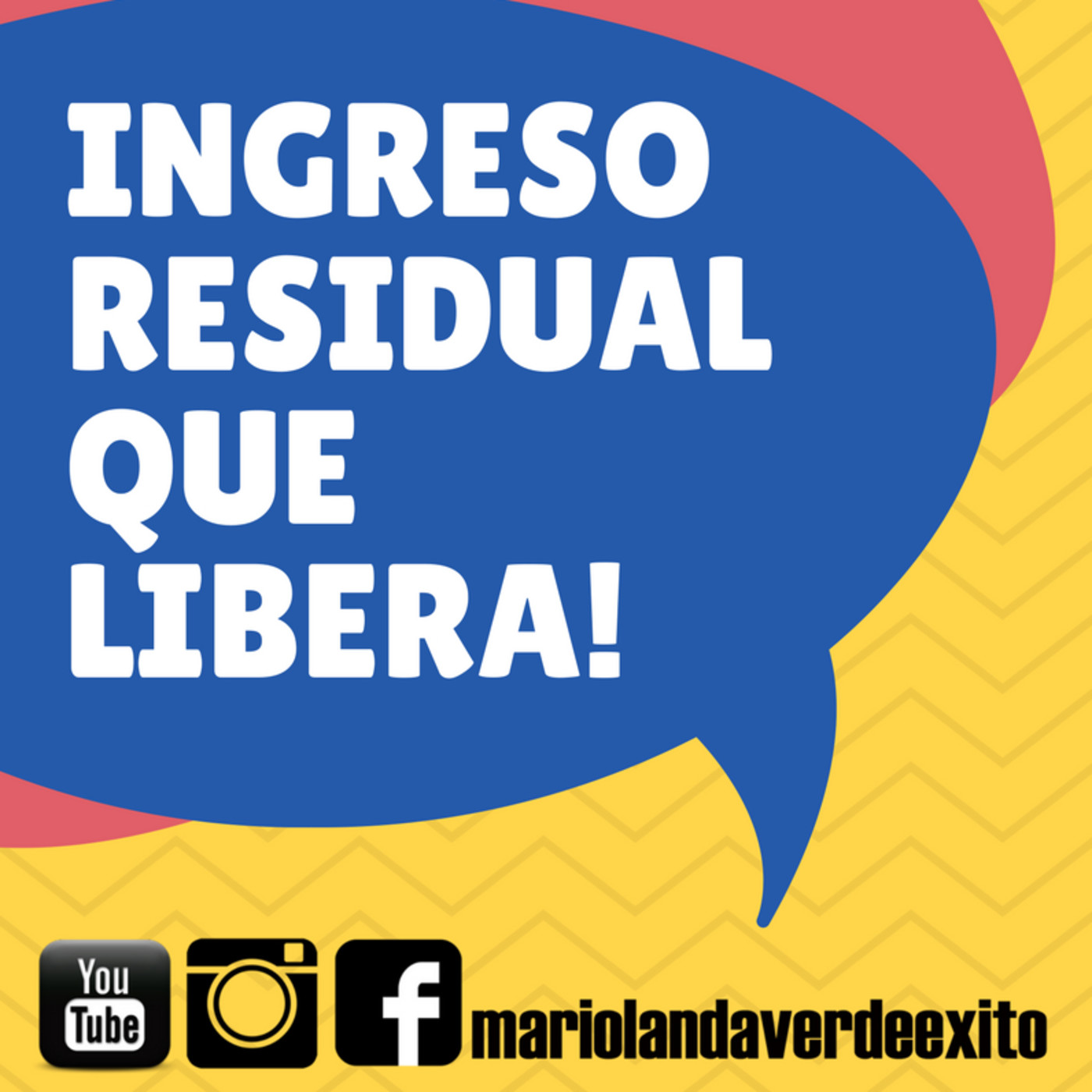 Audios de poder!