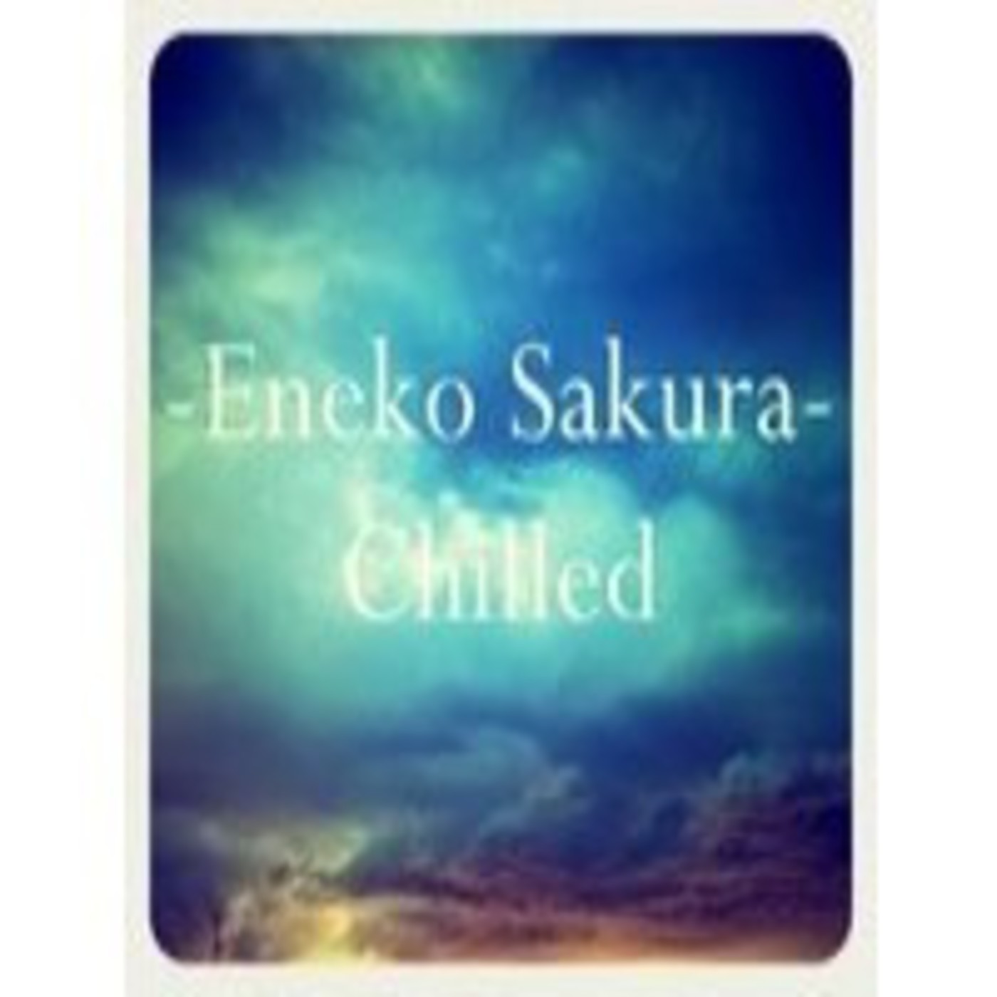 Podcast Eneko Sakura