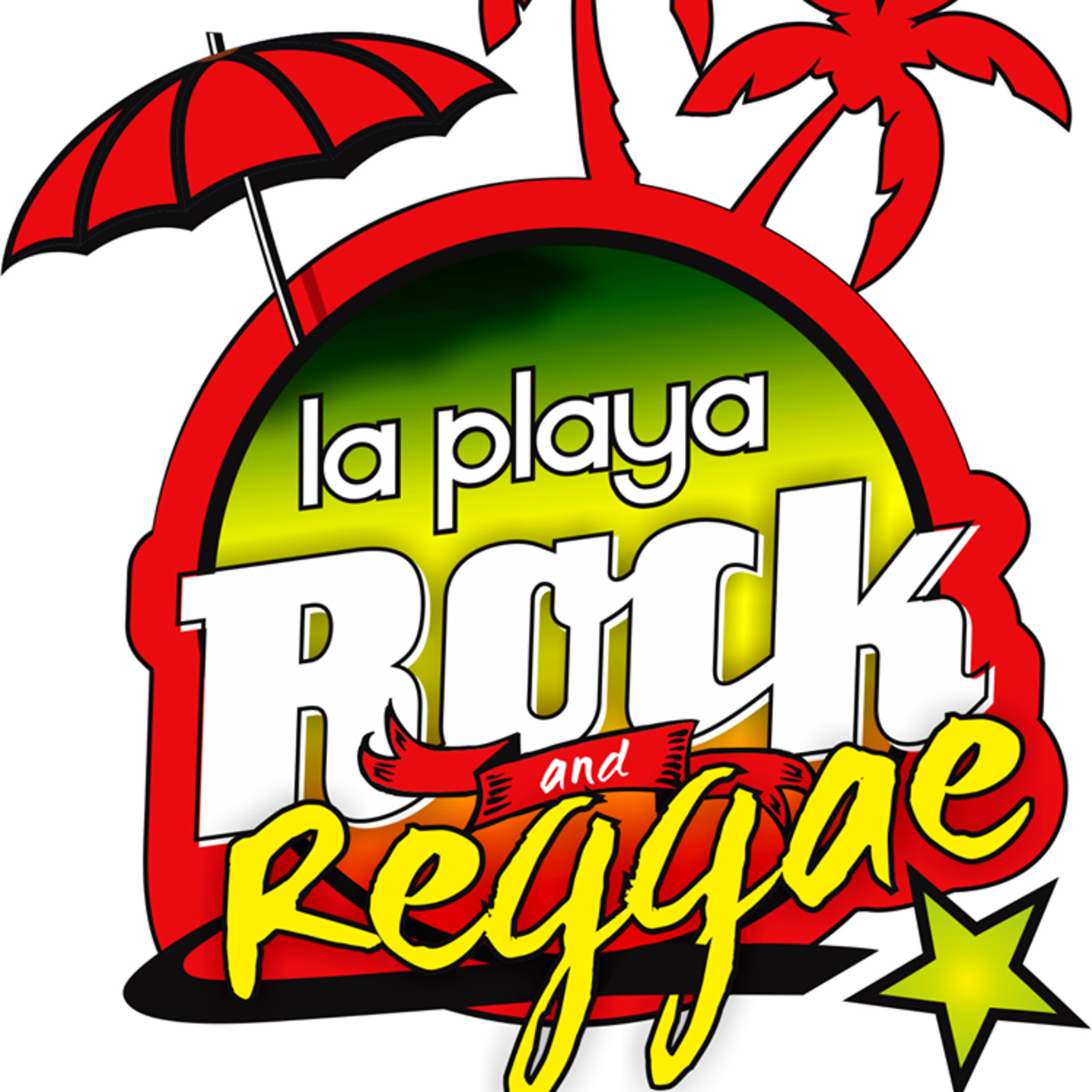 LaPlayaRockAndReggae