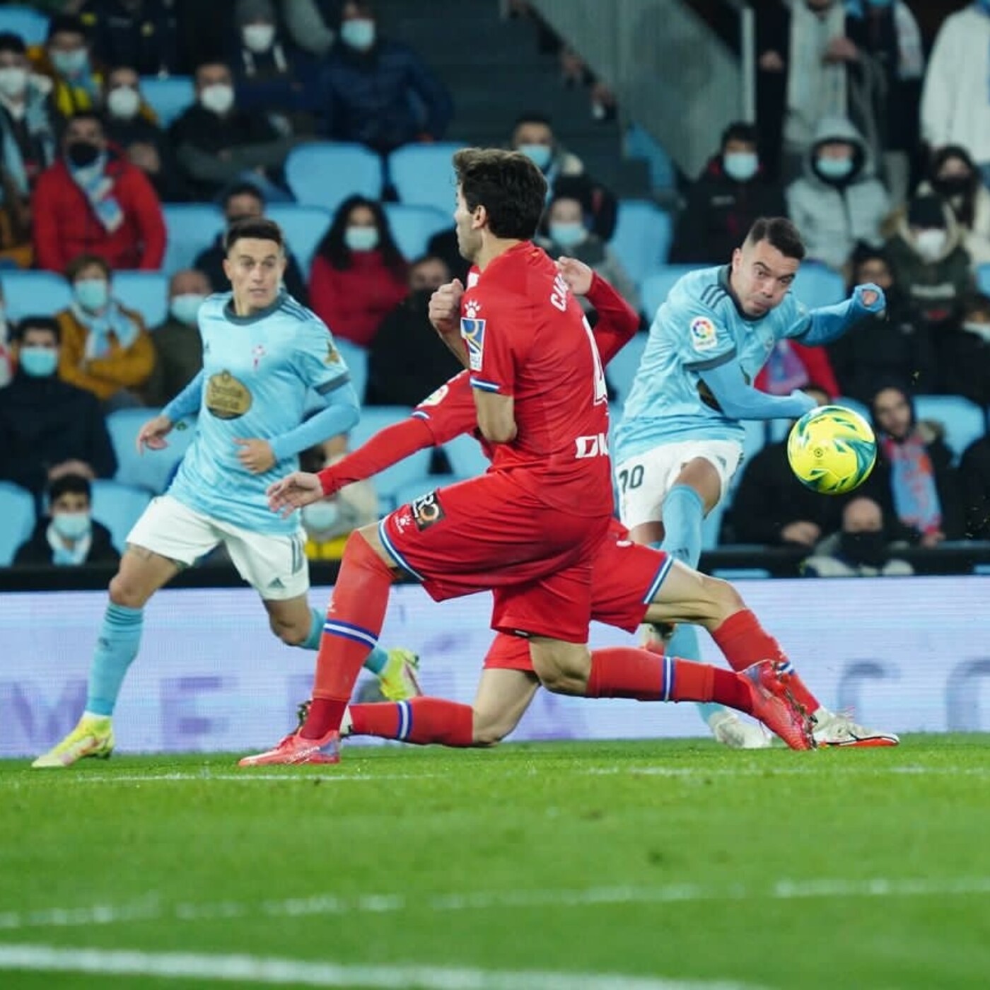 CÍES Podcast: Capítulo 748 _ 20-12-21