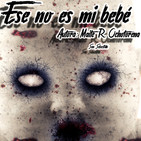 Ese no es mi bebé