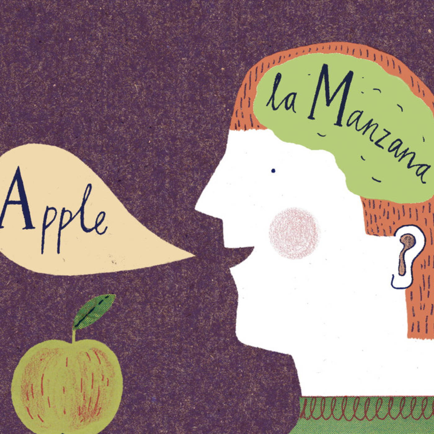 British Talks on Bilingual Programmes