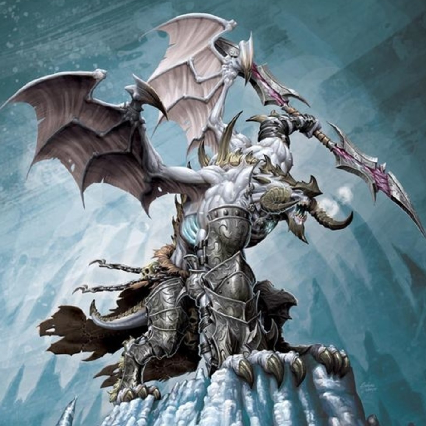 Bestias y Máquinas Wargames