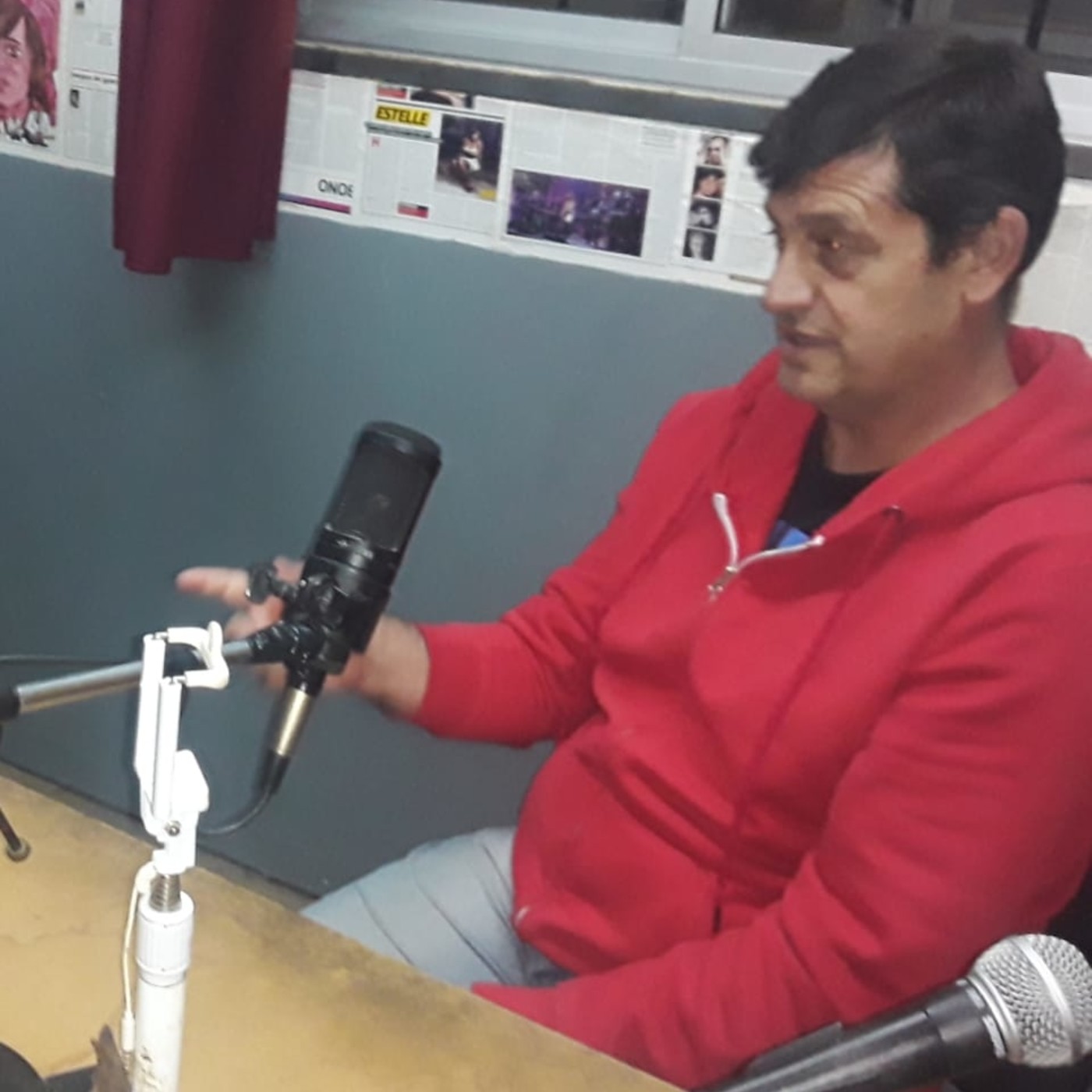 Sergio Marcelo Feris