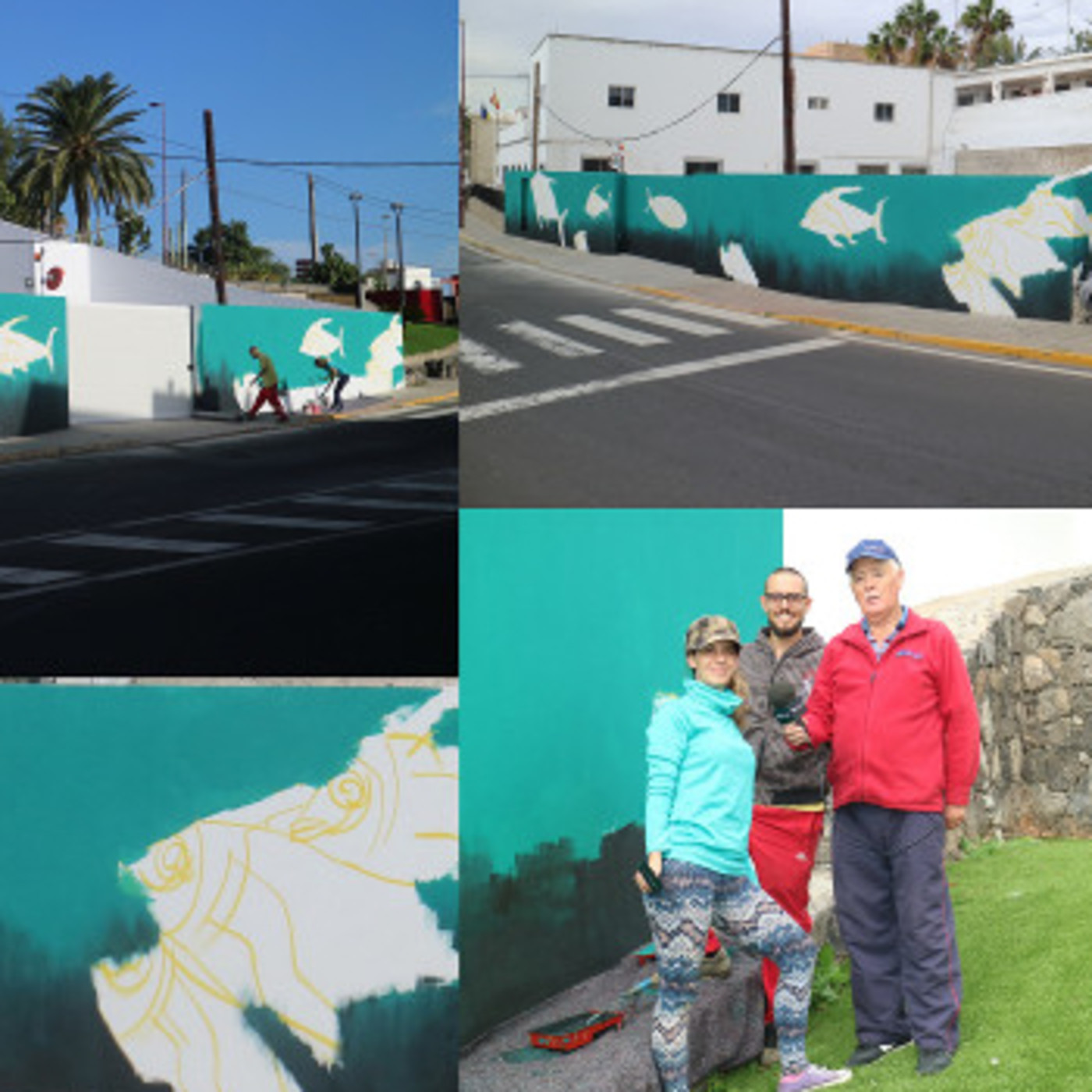 El Rincón de Tamariche