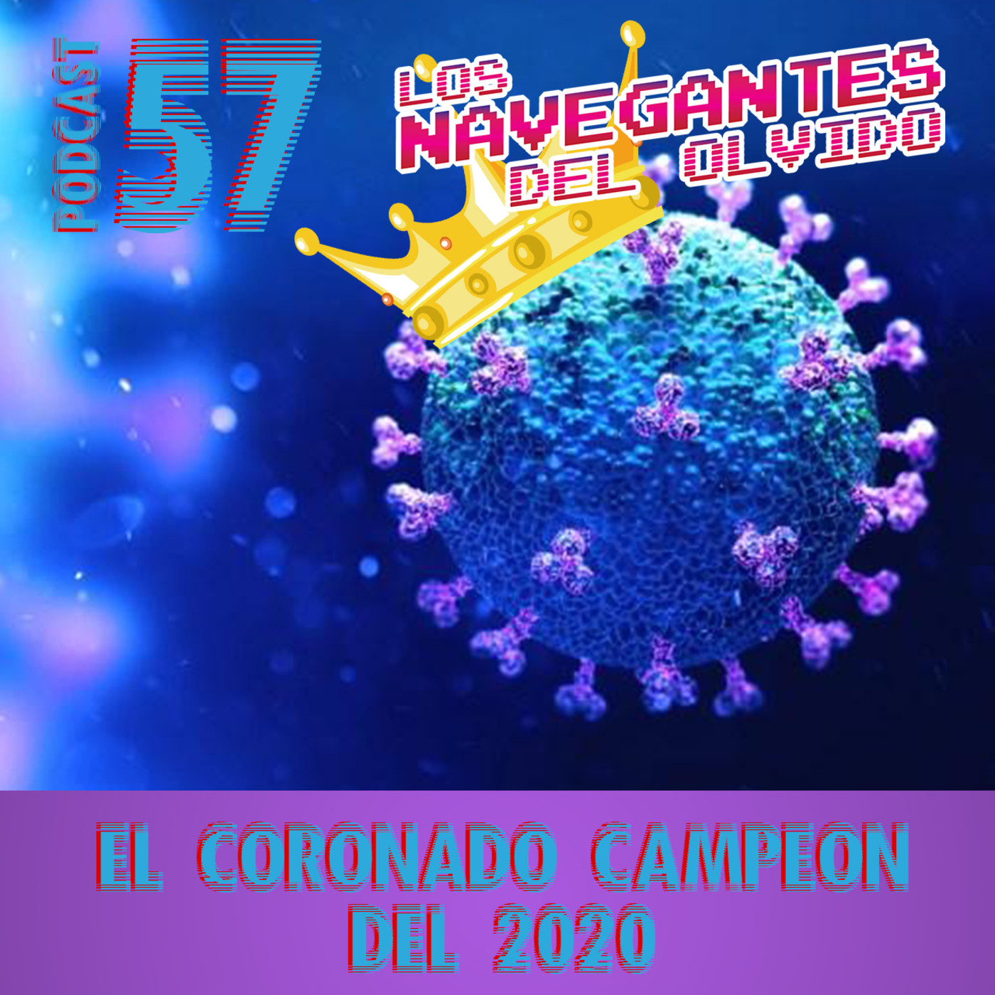 Los Navegantes del Olvido