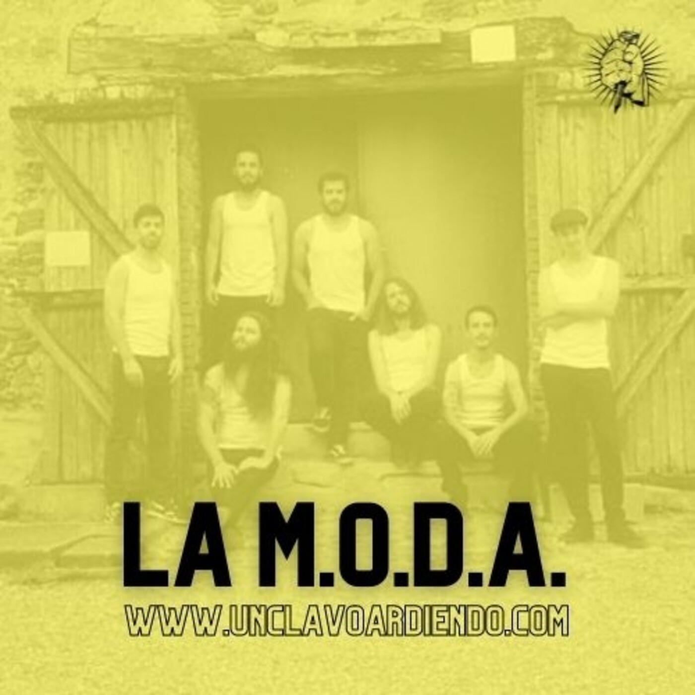 Entrevistas | Un Clavo Ardiendo