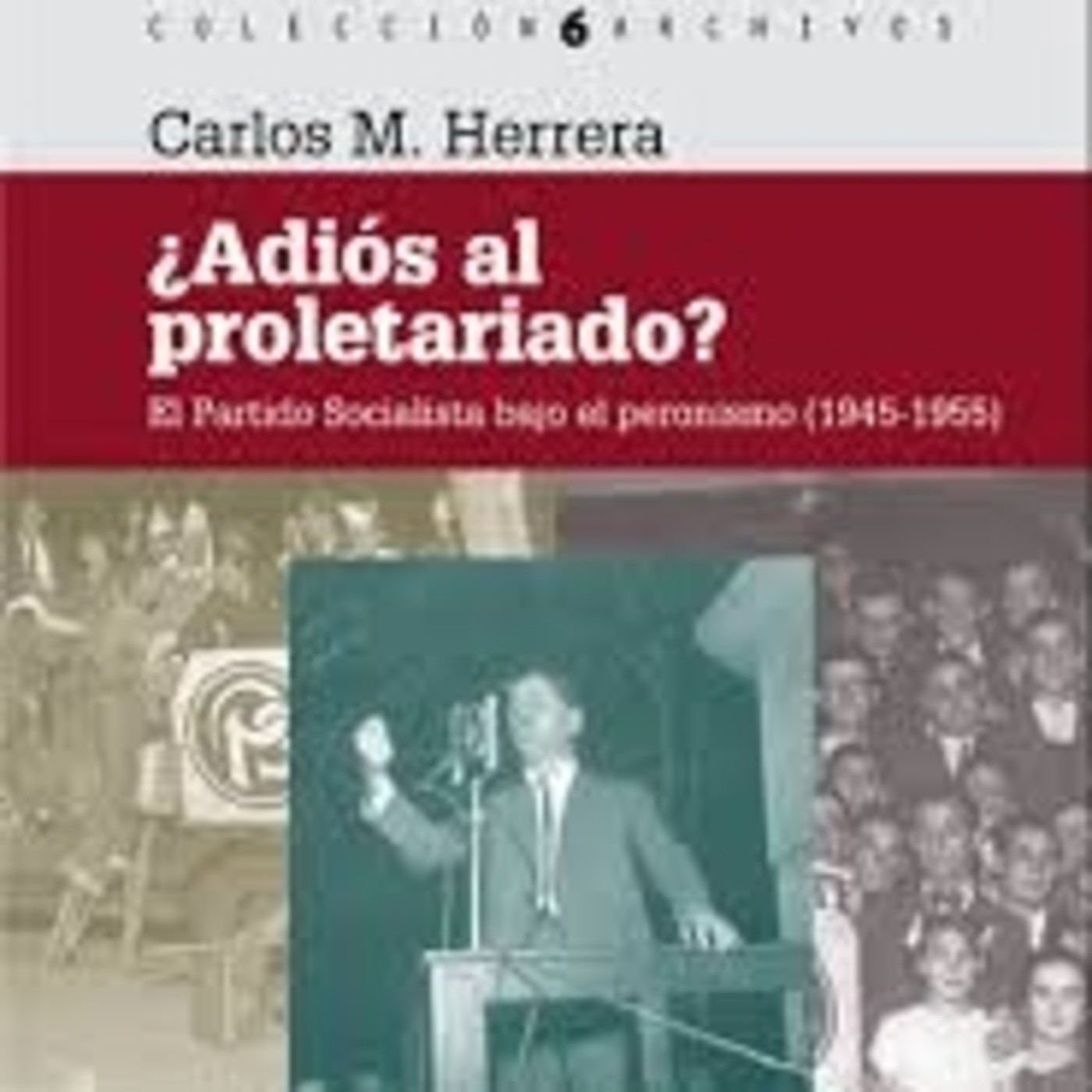 El Brote 2017 - 2018 - 2019
