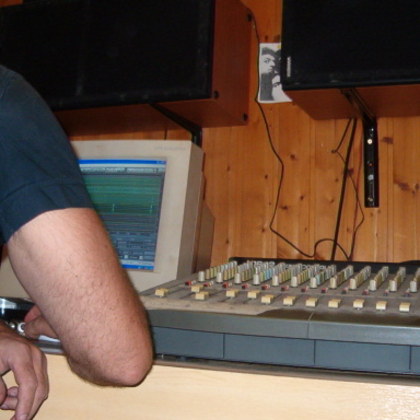 Crucificados por el rocanrol 05