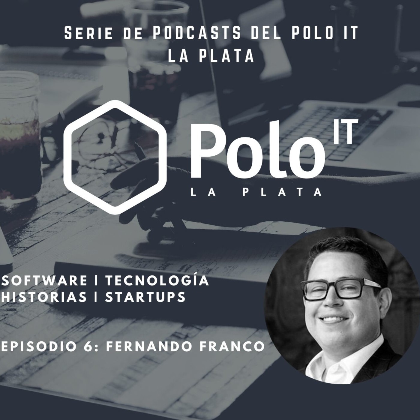 Polo IT La Plata | Podcast