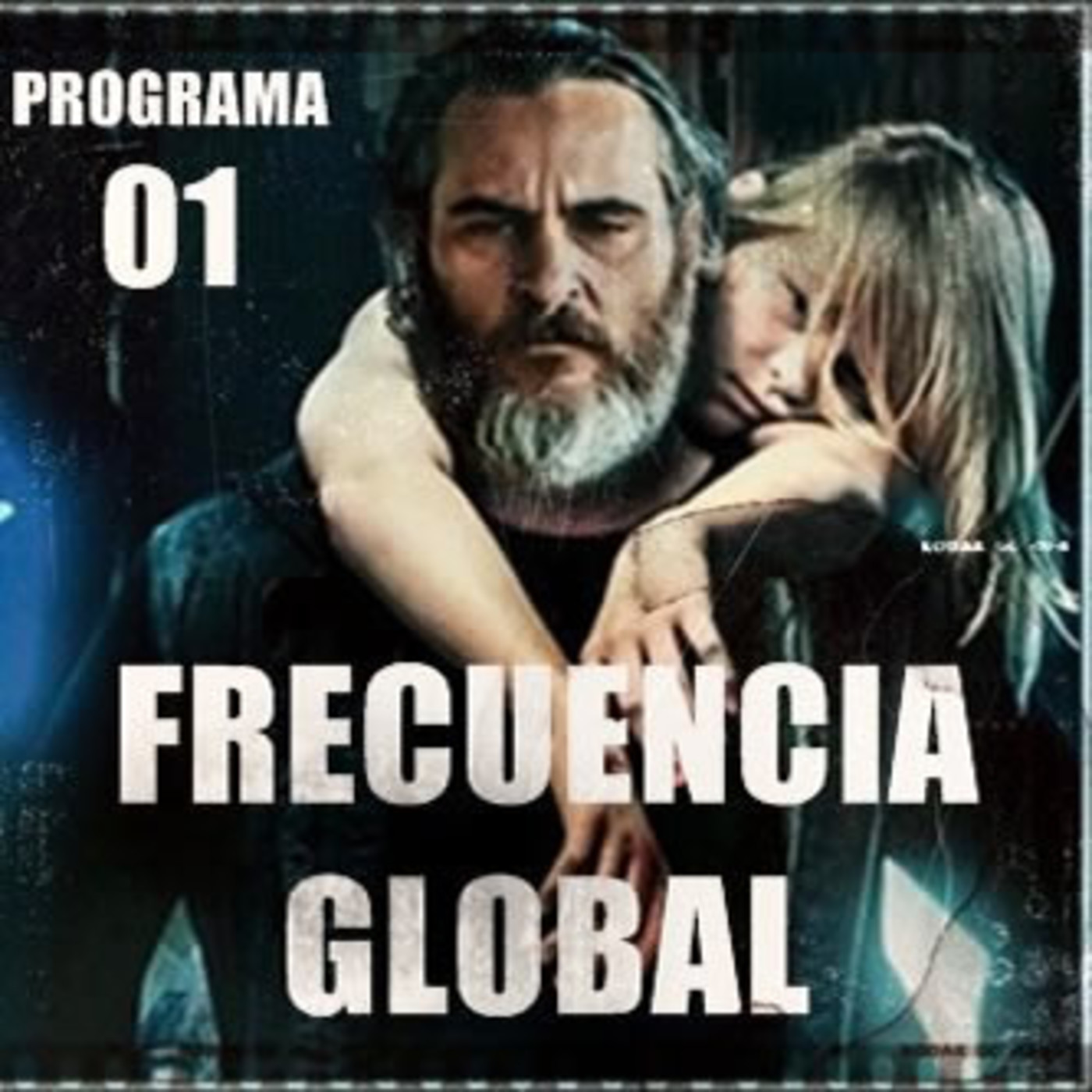 FRECUENCIA GLOBAL