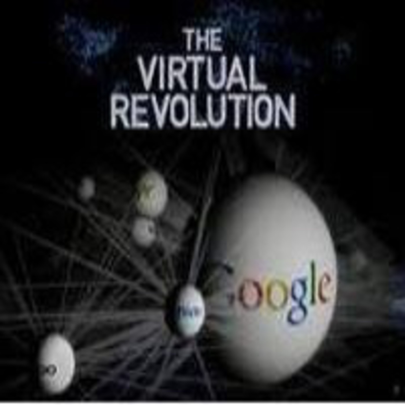 Revolucion virtual (2de4): Enemigo del Estado episode artwork