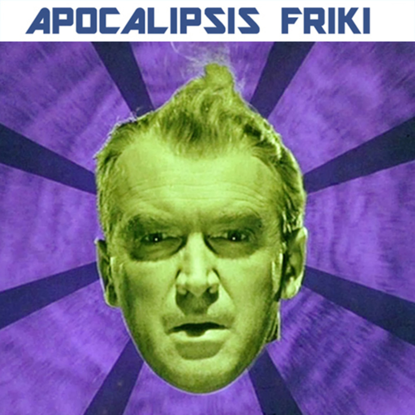 Apocalipsis Friki Podcast