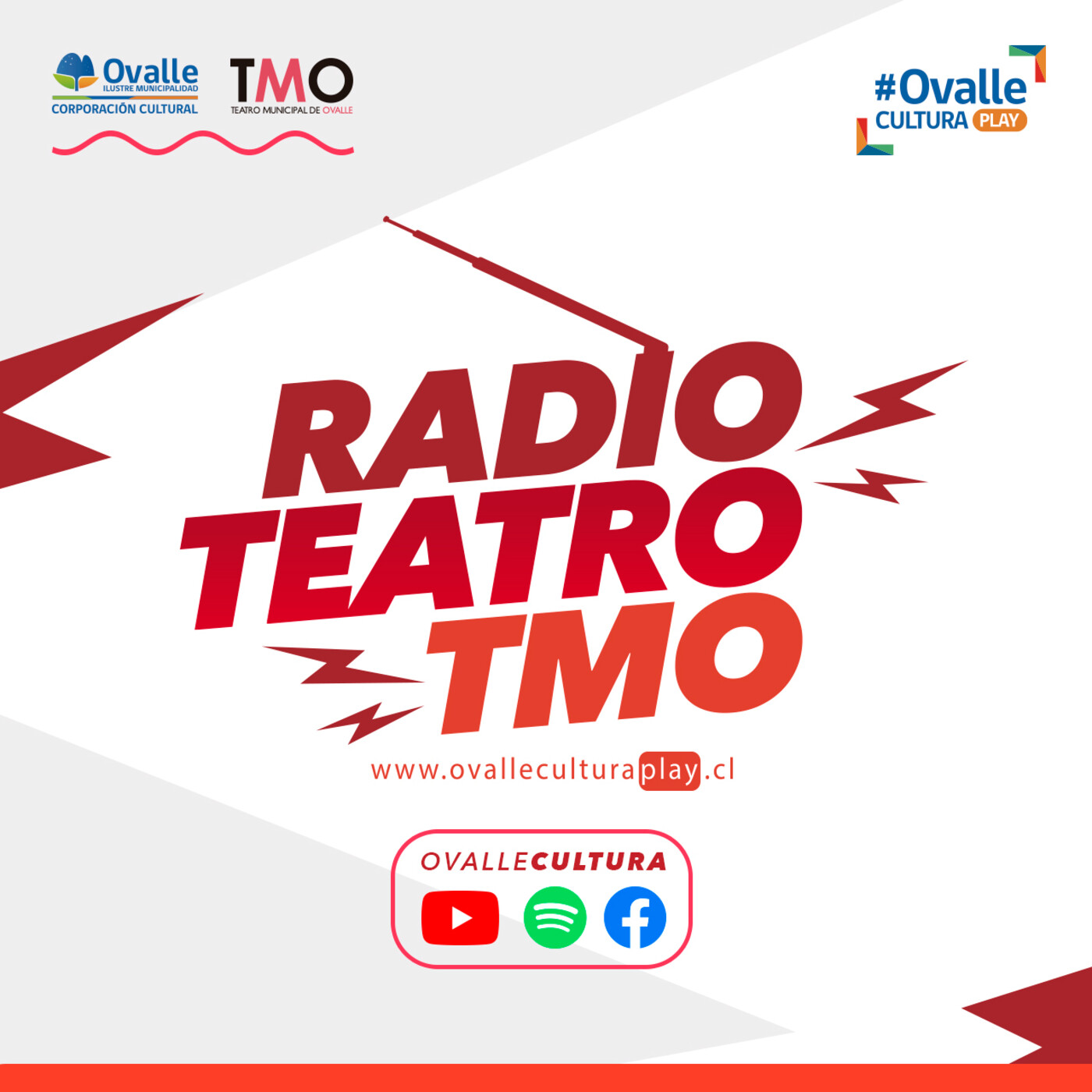 Radio Teatro TMO