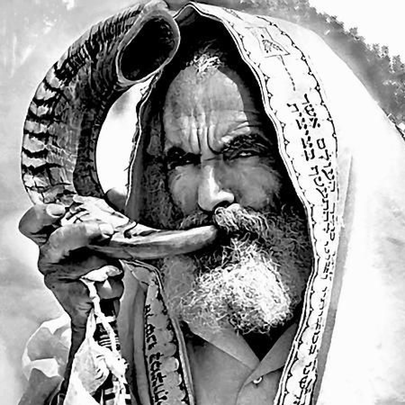 El sonido del Shofar