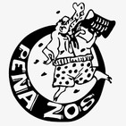 El Tozal 1x08 Peña Zos Especial San Mateo 2019