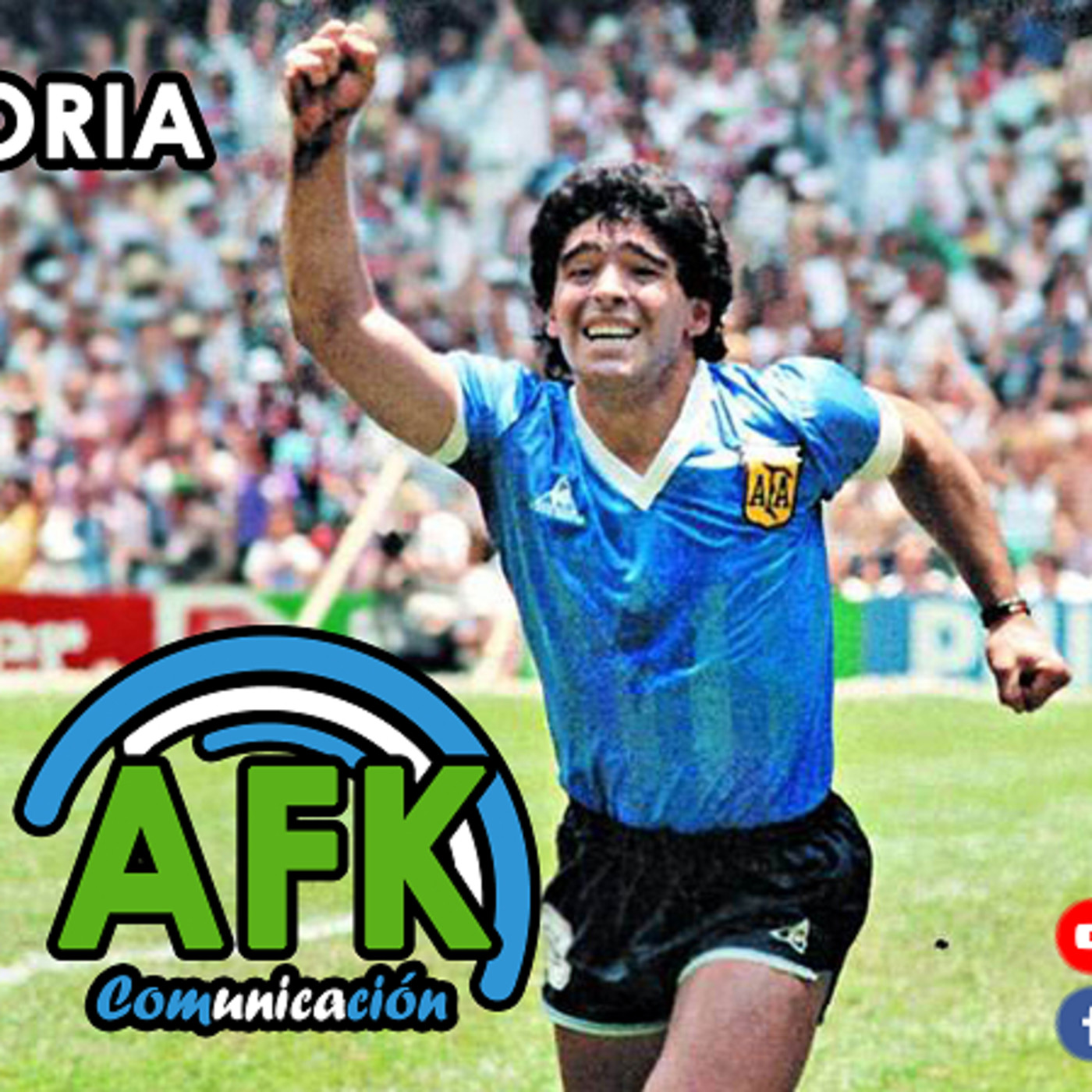 AFK Comunicación