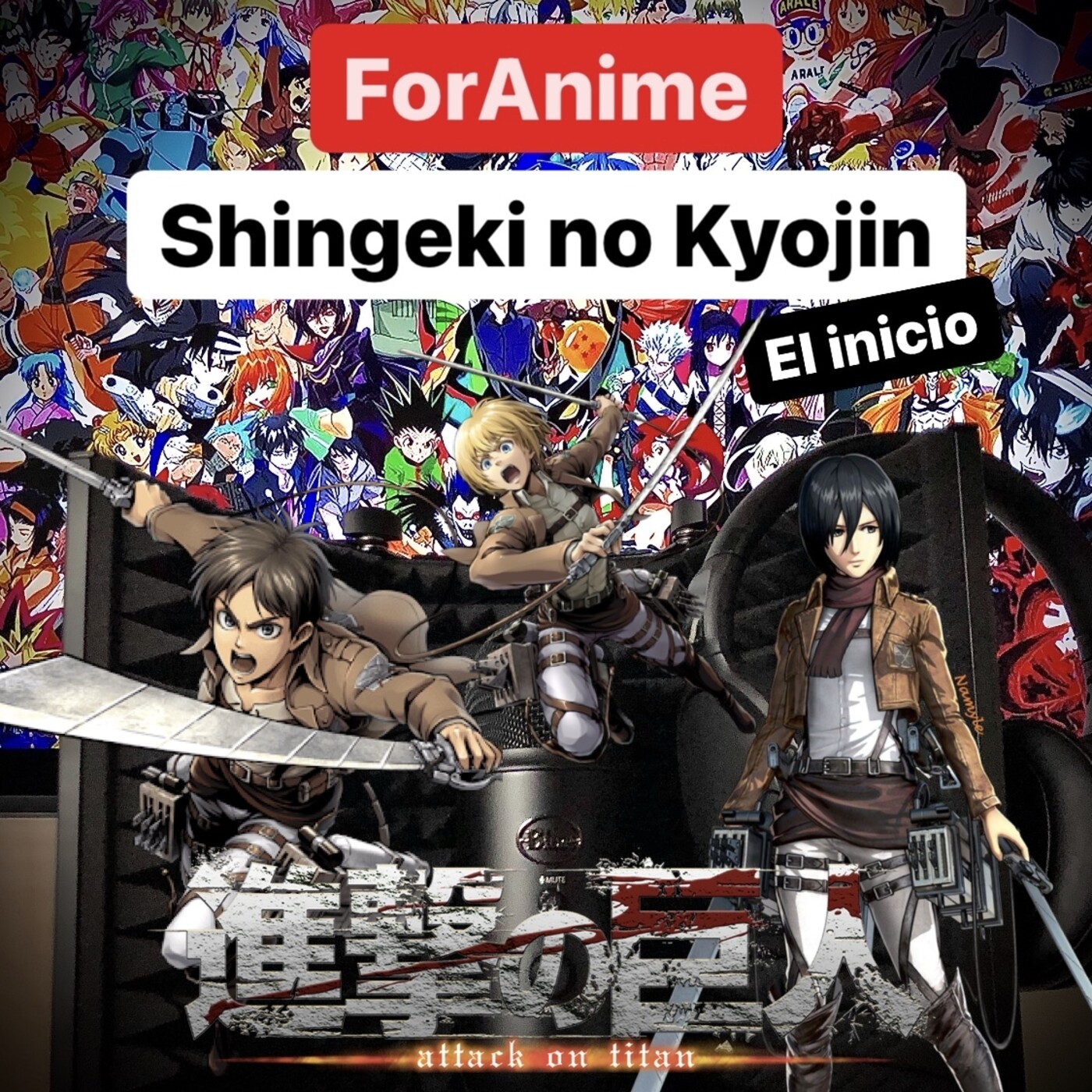ForAnime
