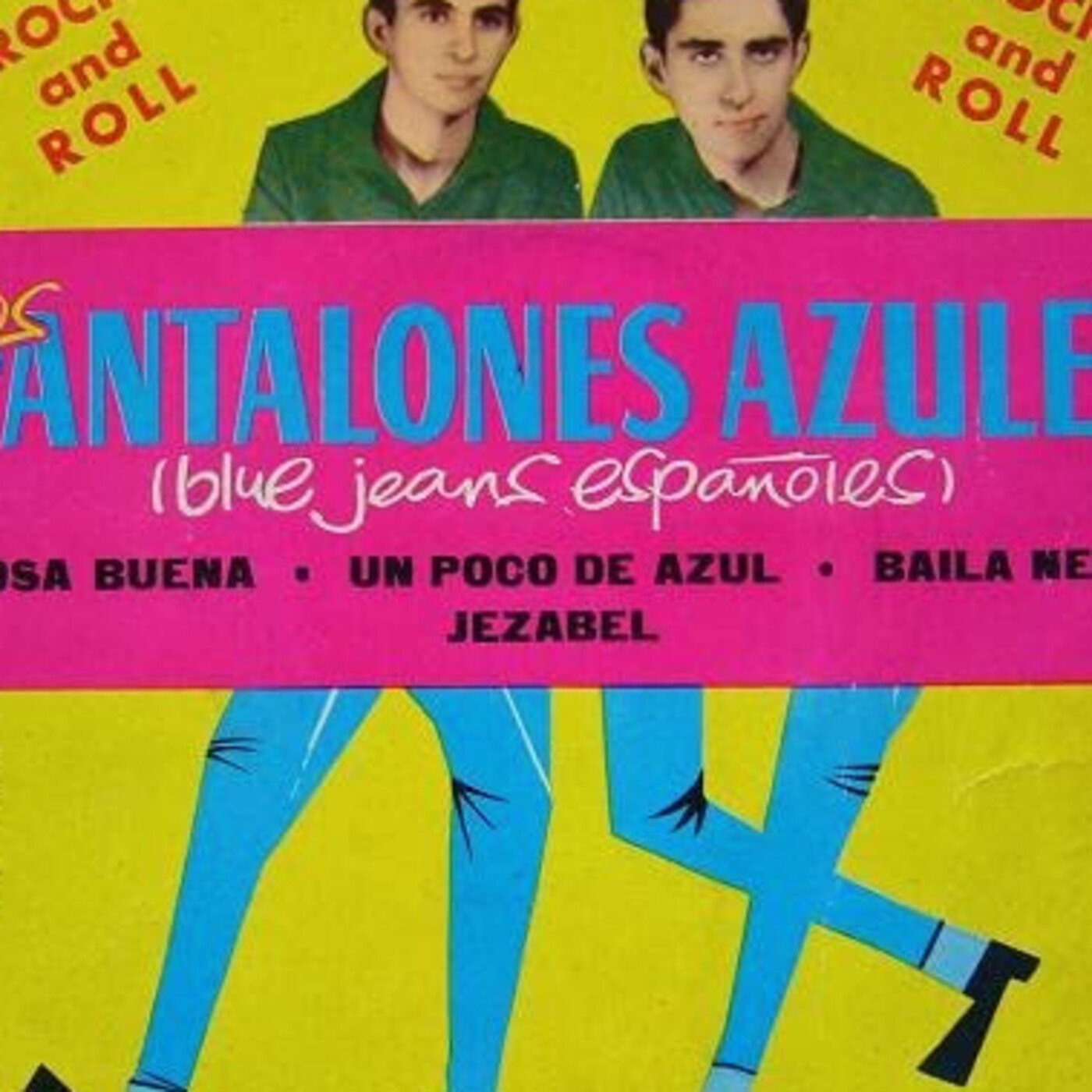 ALBUFERA FOLK