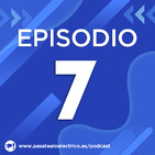 EP.07 || T.2 || SEGURIDAD VIAL, RIVEKIDS || Entrevista José Lagunar