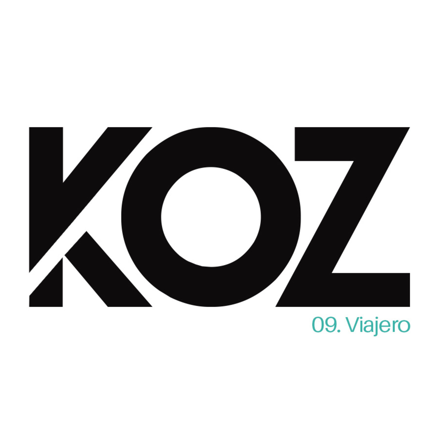 La Voz de KoZ: Viajero