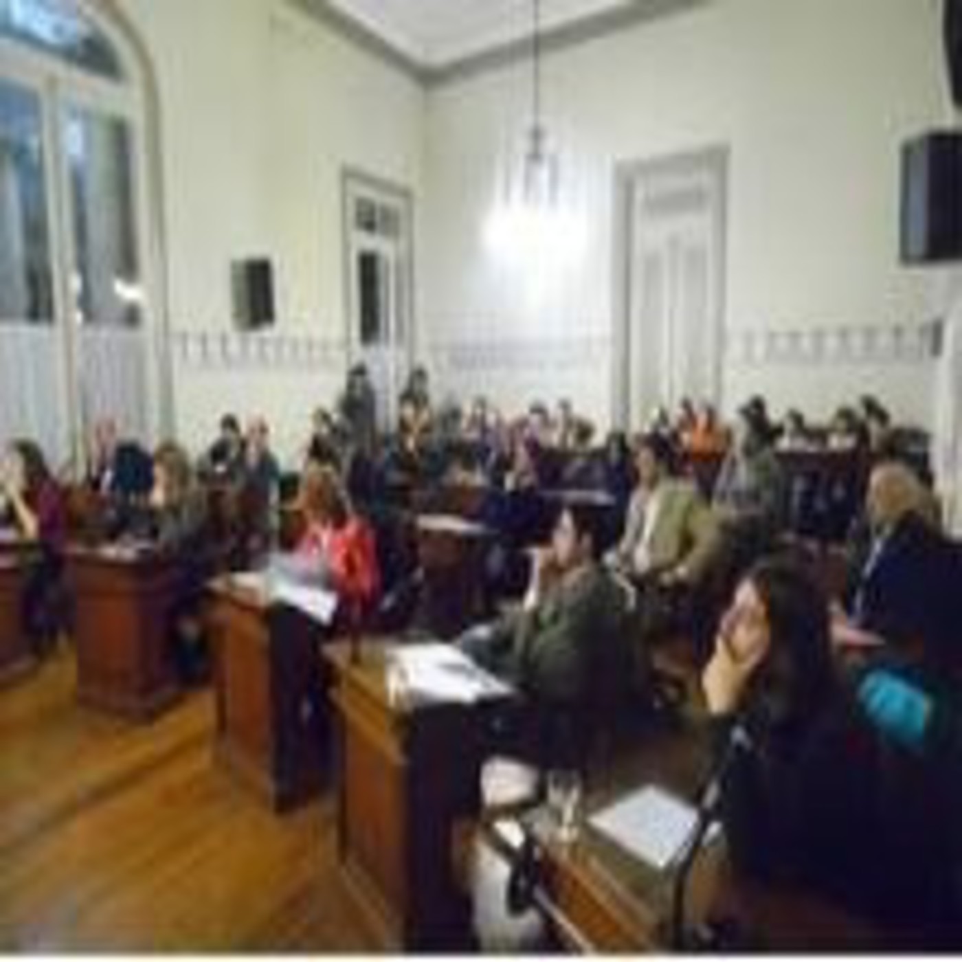Artículo 14 - Por AM 1180 Tandil - Opinión de nuestro conductor sobre la última Sesión del HCD Tandil episode artwork