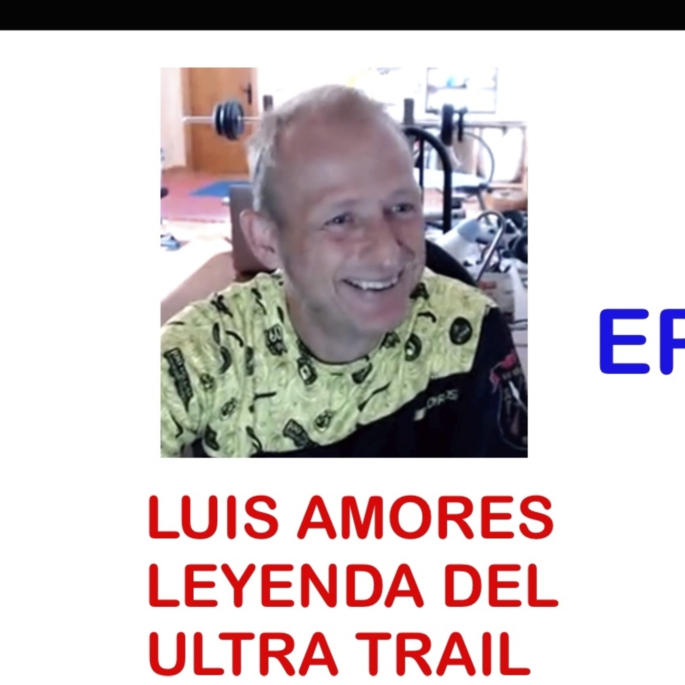 Hablemos de correr con Pablo Castillo
