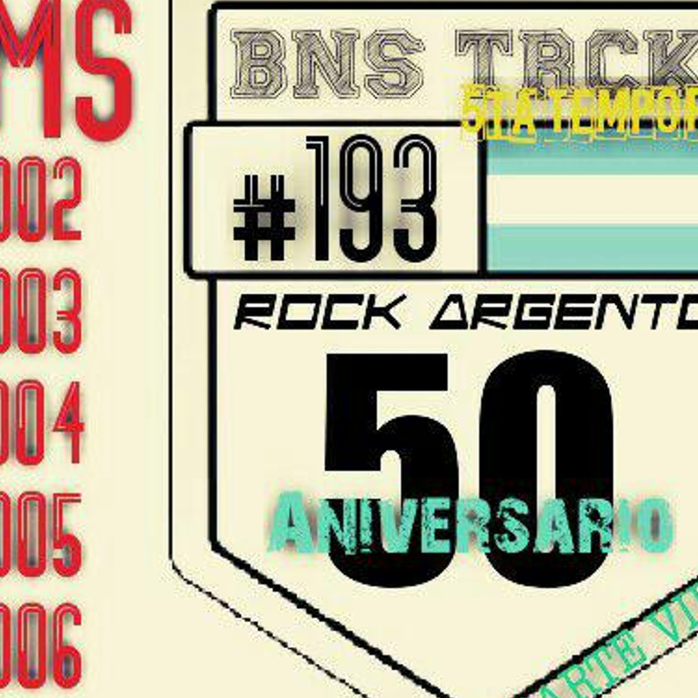 Bonus Track en Radio