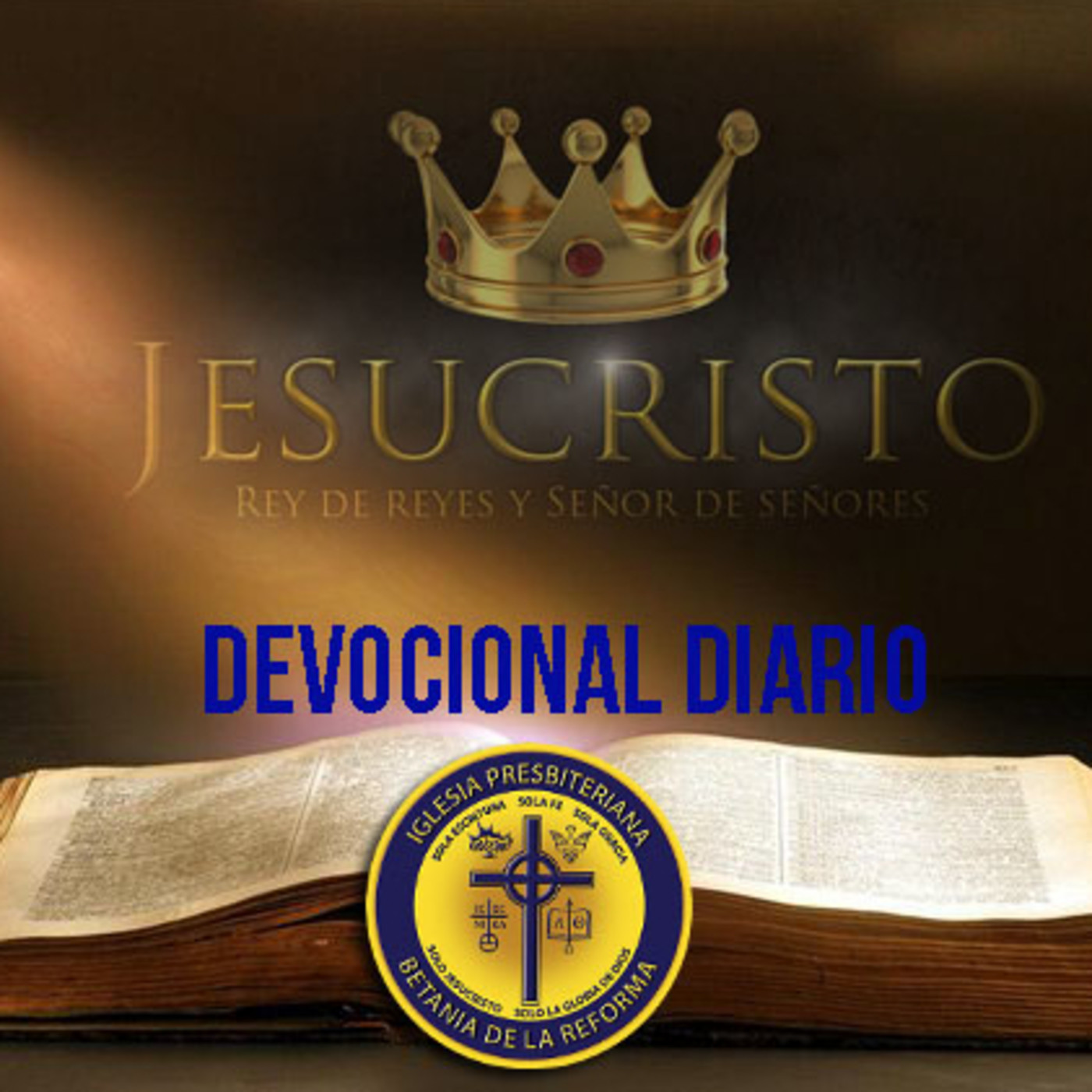 Devocional diario Mateo