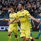SCRM - El Villarreal, el mejor parado en UEL (J67)
