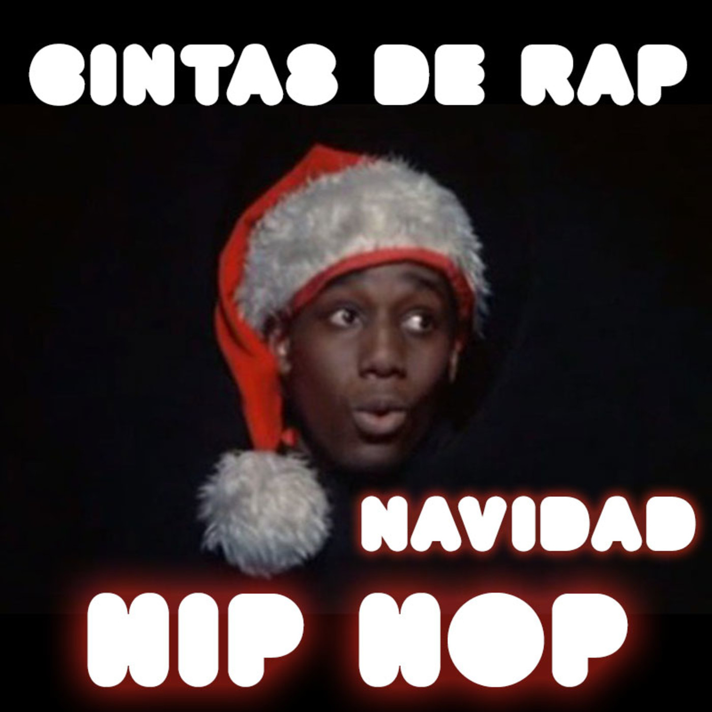 10. Cintas De Rap - Navidad Hip Hop